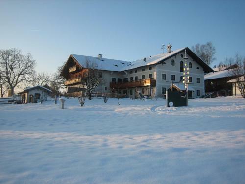 Agroturismo Schellenberger Hof
