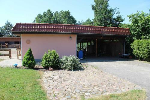 Agroturismo Landhaus Peene