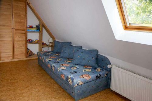Ferienhaus Sommersdorf Schw 761