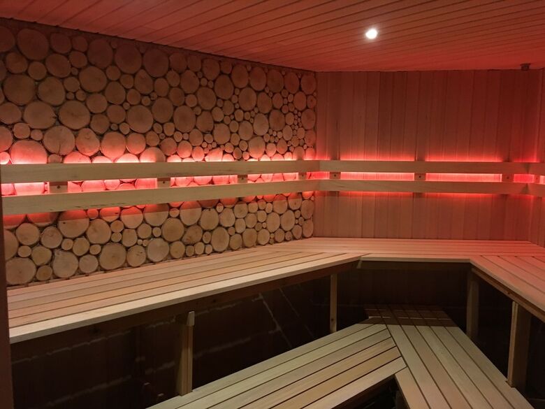 Hotel Maasberg Therme