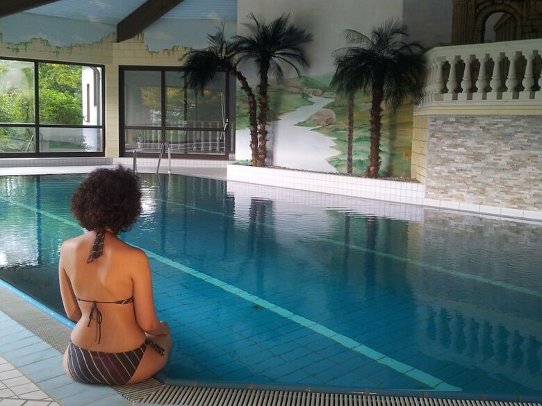 Hotel Maasberg Therme