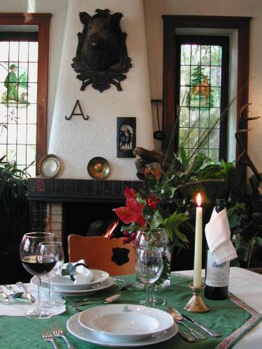 Hotel Auberge Altringer