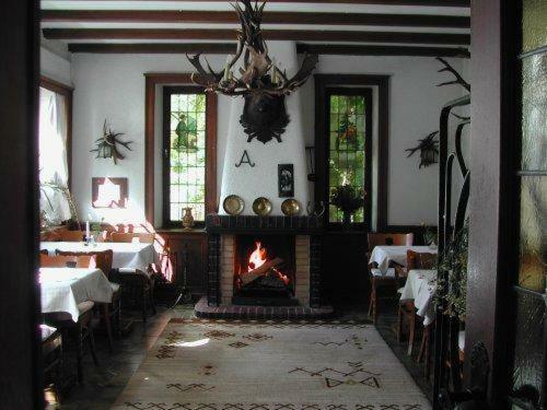 Hotel Auberge Altringer
