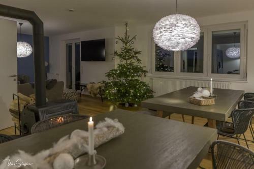 Ferienhaus Taubenhof