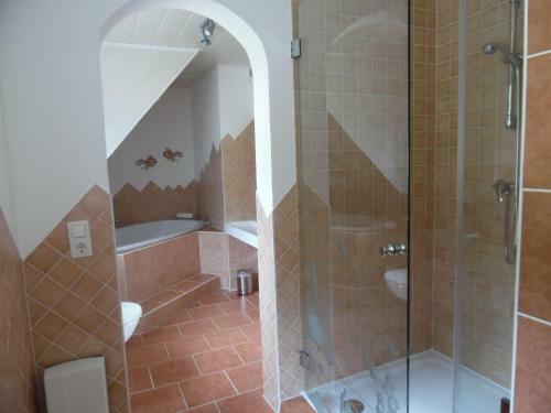 Apartamento Seeblick Ferienwohnung Am Rursee - Nationalpark Eifel