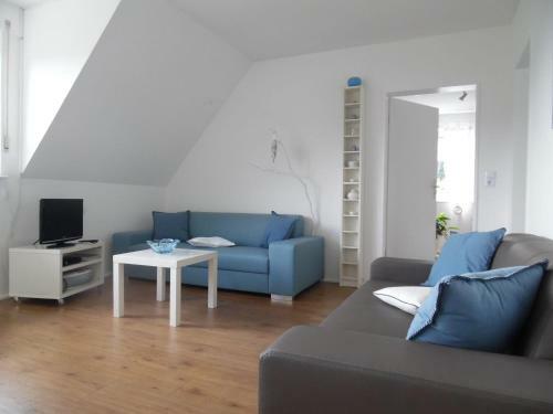 Apartamento Seeblick Ferienwohnung Am Rursee - Nationalpark Eifel