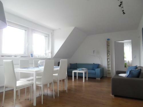 Apartamento Seeblick Ferienwohnung Am Rursee - Nationalpark Eifel