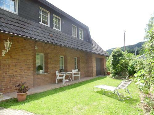 Apartamento Seeblick Ferienwohnung Am Rursee - Nationalpark Eifel