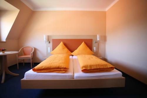 Hotel Linde Pfalz