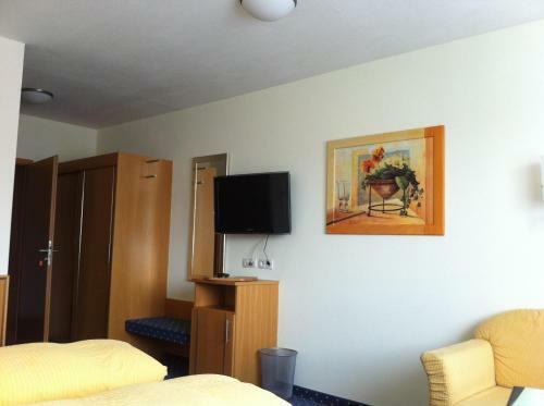 Hotel Linde Pfalz