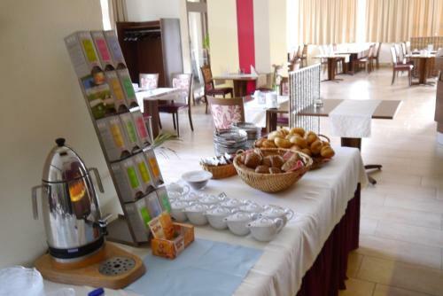 Hotel Linde Pfalz