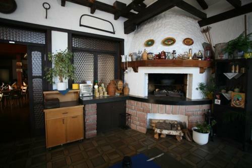 Hotel Linde Pfalz
