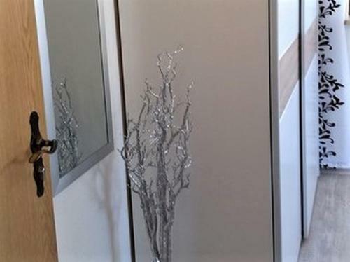 Apartamento Ferienwohnung-4you