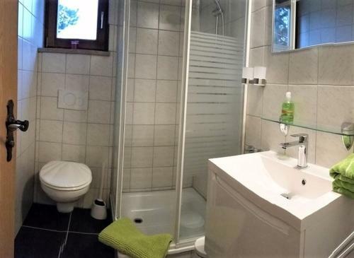 Apartamento Ferienwohnung-4you
