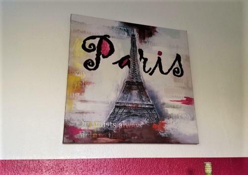 Apartamento Ferienwohnung-4you