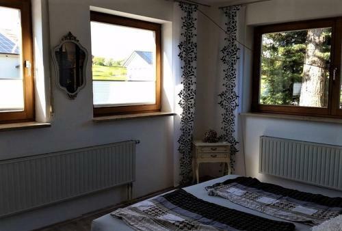 Apartamento Ferienwohnung-4you