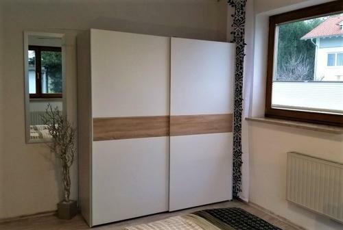 Apartamento Ferienwohnung-4you