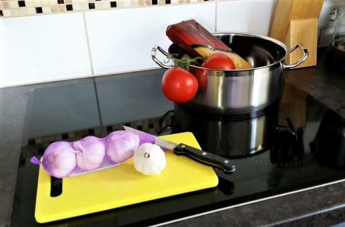 Apartamento Ferienwohnung-4you