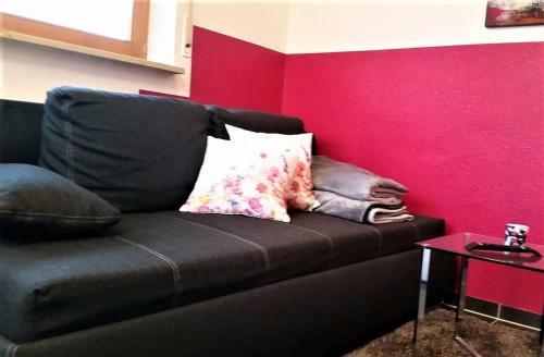 Apartamento Ferienwohnung-4you