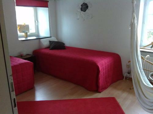 Ferienhaus Afriyi�