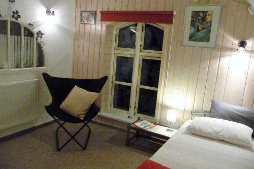 Ferienhaus Afriyi�