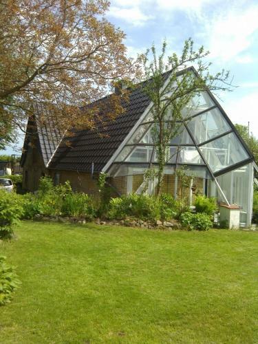 Ferienhaus Afriyi�