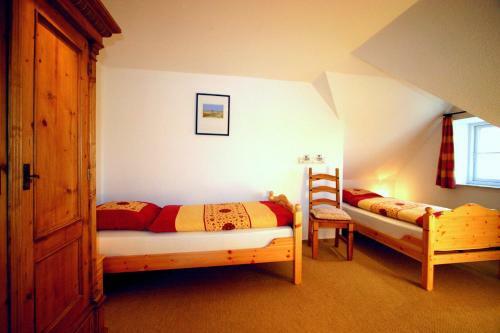 Apartamento Alter-gardinger-deich-wohnung-g-3