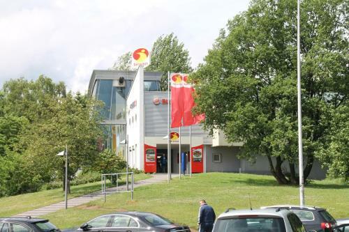 Hotel Autobahn Motel Siegerland Ost