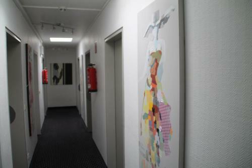 Hotel Autobahn Motel Siegerland Ost