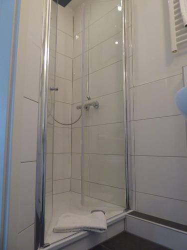 Bed & Breakfast Hotel Garni-tell