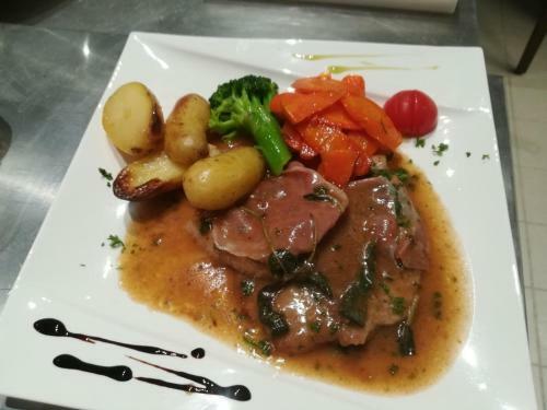 Hotel Gasthaus Da Enzo