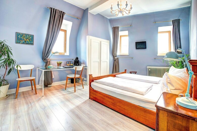 Hotel Villa K�nigsgarten