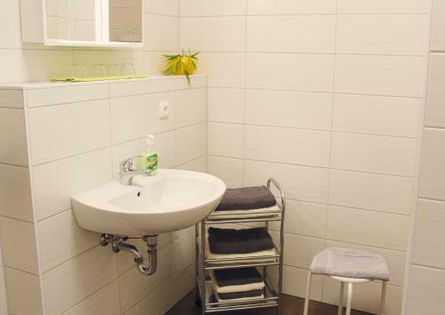 Severin Apartments