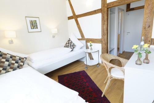 Hostal P�rtnerhof Se�lach
