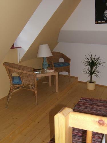 Hostal P�rtnerhof Se�lach