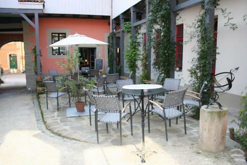 Hostal P�rtnerhof Se�lach
