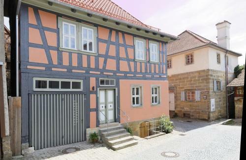 Hostal P�rtnerhof Se�lach