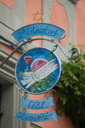 Hostal P�rtnerhof Se�lach