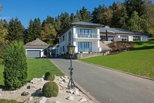 Apartamento View & Garden Villa Schauenstein