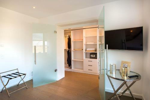 Apartamento View & Garden Villa Schauenstein