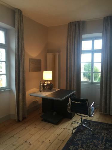 Apartamento Klosterhof Weingut Boudierkoeller
