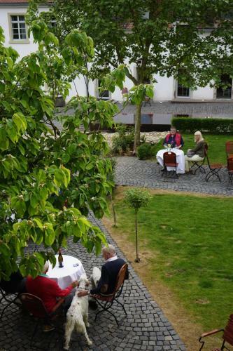 Apartamento Klosterhof Weingut Boudierkoeller