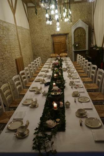 Apartamento Klosterhof Weingut Boudierkoeller