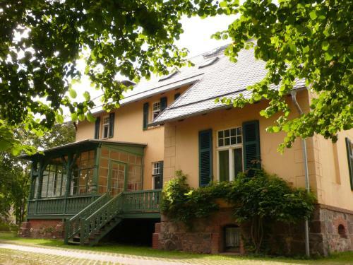 Klosterhotel Marienflie�