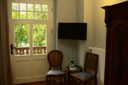 Klosterhotel Marienflie�