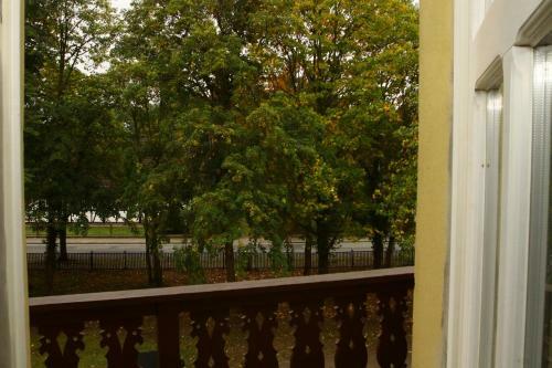 Klosterhotel Marienflie�