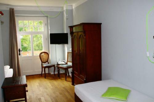 Klosterhotel Marienflie�