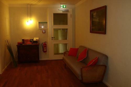 Klosterhotel Marienflie�