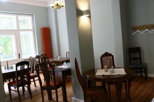 Klosterhotel Marienflie�