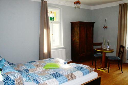 Klosterhotel Marienflie�